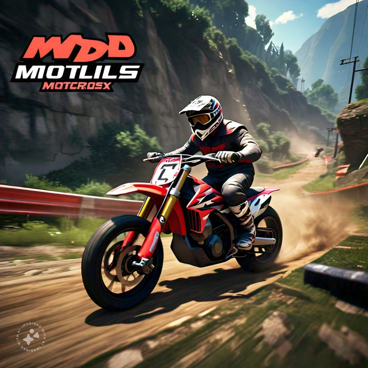 Unblocked Dirt Bike Games